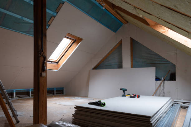 Best Insulation for Specific Applications in Nellis Af, NV