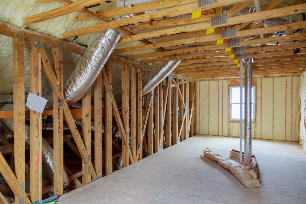 Best Specialized Insulation Services in Nellis Af, NV