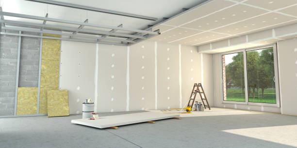 Best Spray Foam Insulation in Nellis Af, NV